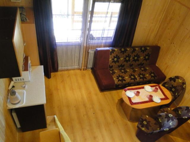 Domki Boja Swarzewo Room photo